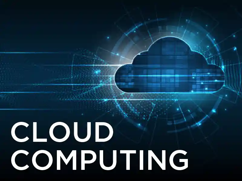 Cloud computing and application in information technology(1)